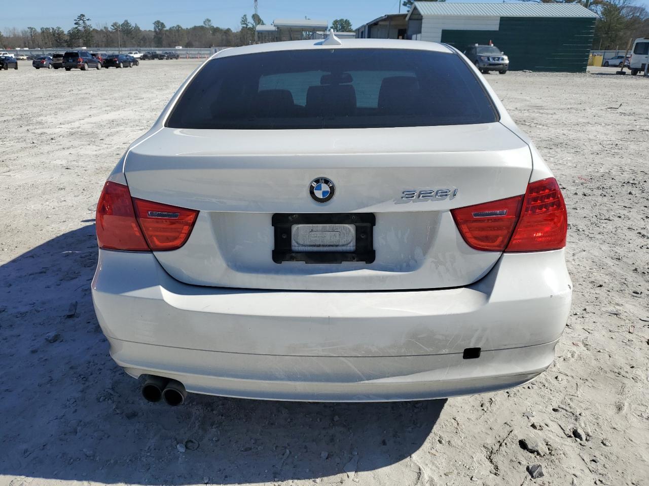 2009 BMW 328 I VIN: WBAPH77509NM30237 Lot: 46565285