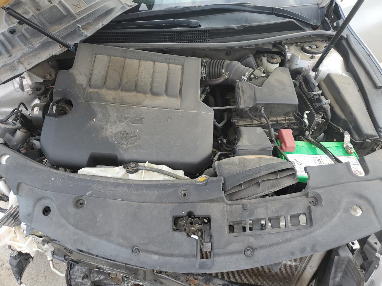 2014 Toyota Avalon - Image 11