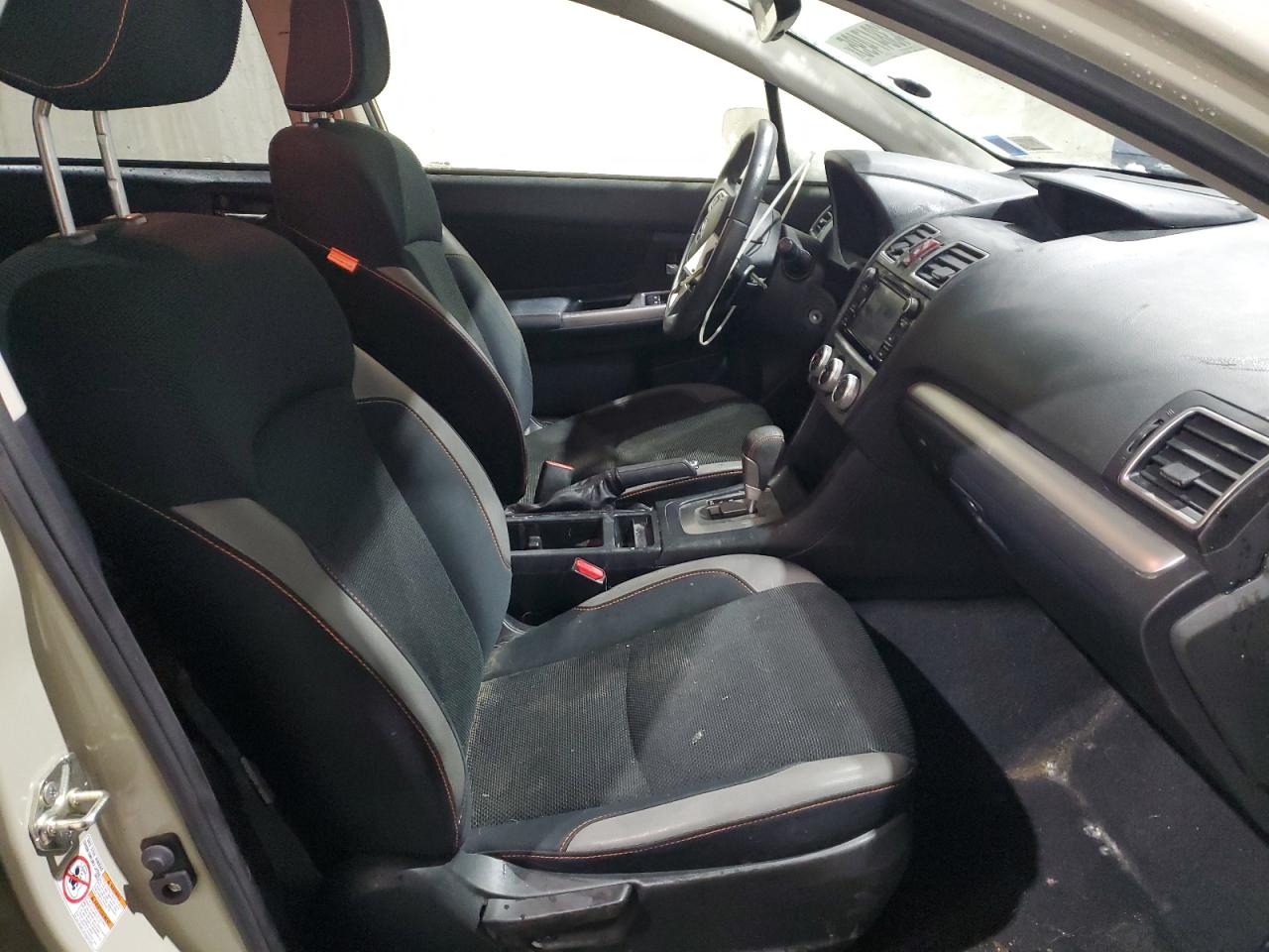 2017 Subaru XV - Image 7