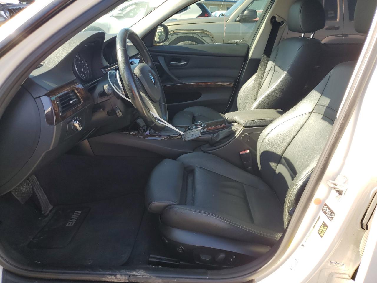 2011 BMW 3er - Image 7