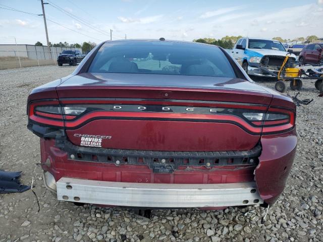  DODGE CHARGER 2019 Bordowy