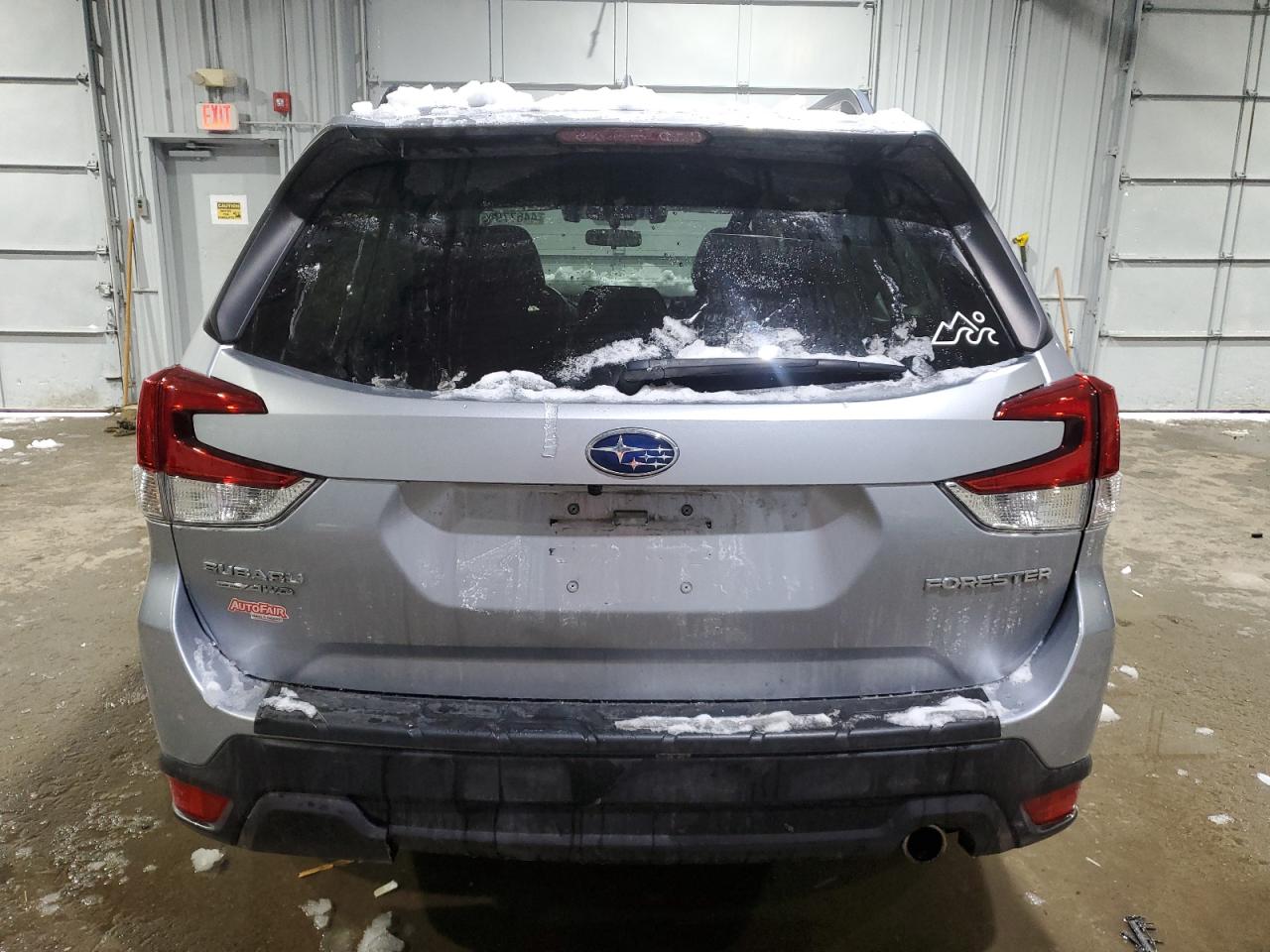 2019 Subaru Forester - Image 6