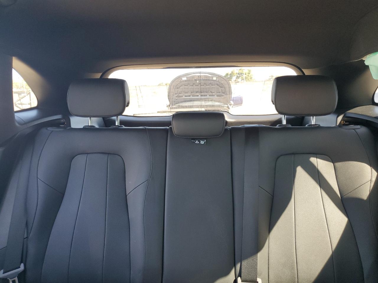 2021 Mercedes-Benz GLA-klasse - Image 10