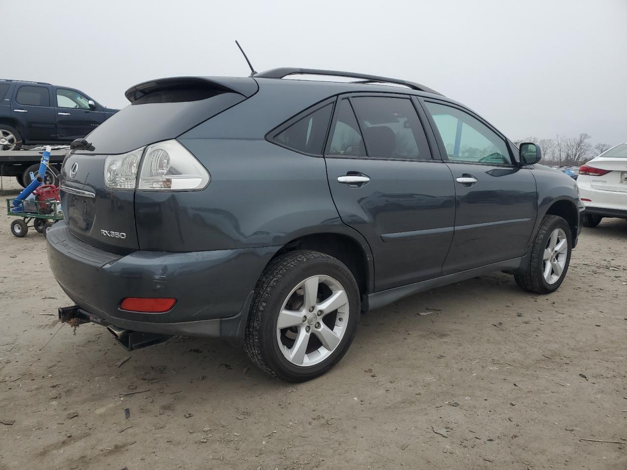 2008 Lexus RX - Image 3