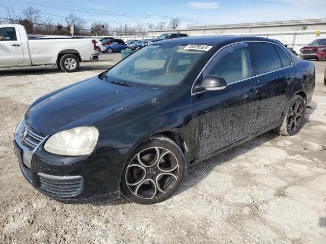 2006 Volkswagen Jetta 2.5 Option Package 1