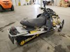 2007 SKIDOO MX Z 600 for sale at Copart MN - ST. CLOUD