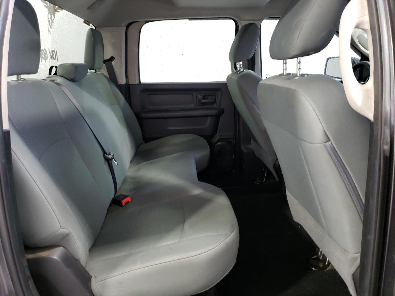 2017 RAM 1500 - Image 10