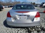 2007 Honda Accord Ex იყიდება Mebane-ში, NC - Front End