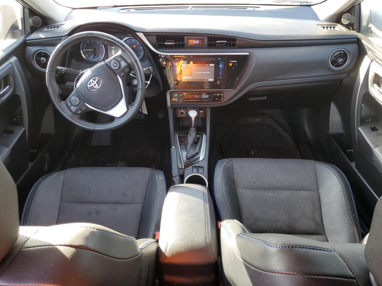 2017 Toyota Corolla - Image 8
