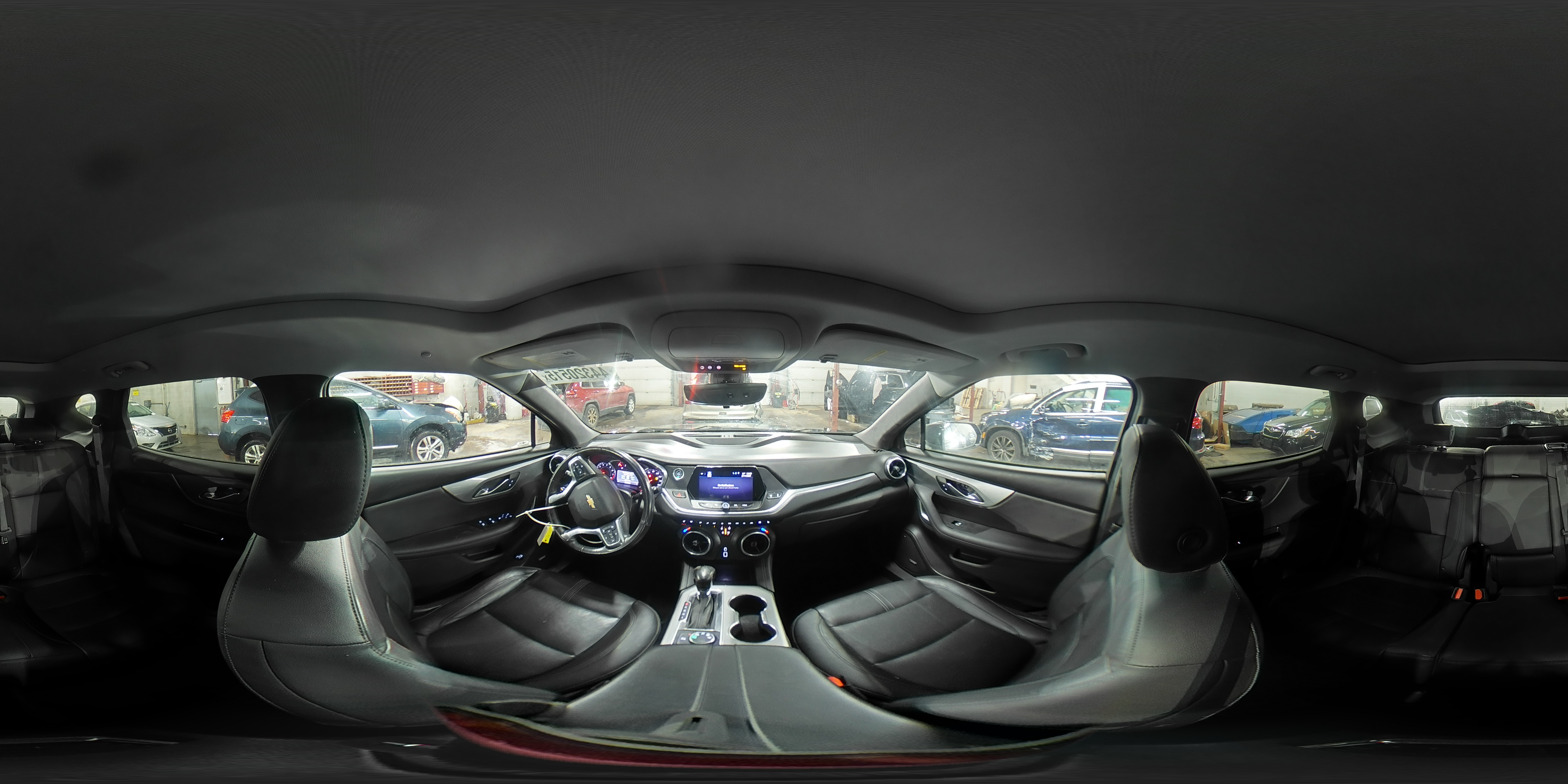 2019 Chevrolet Blazer - Image 15