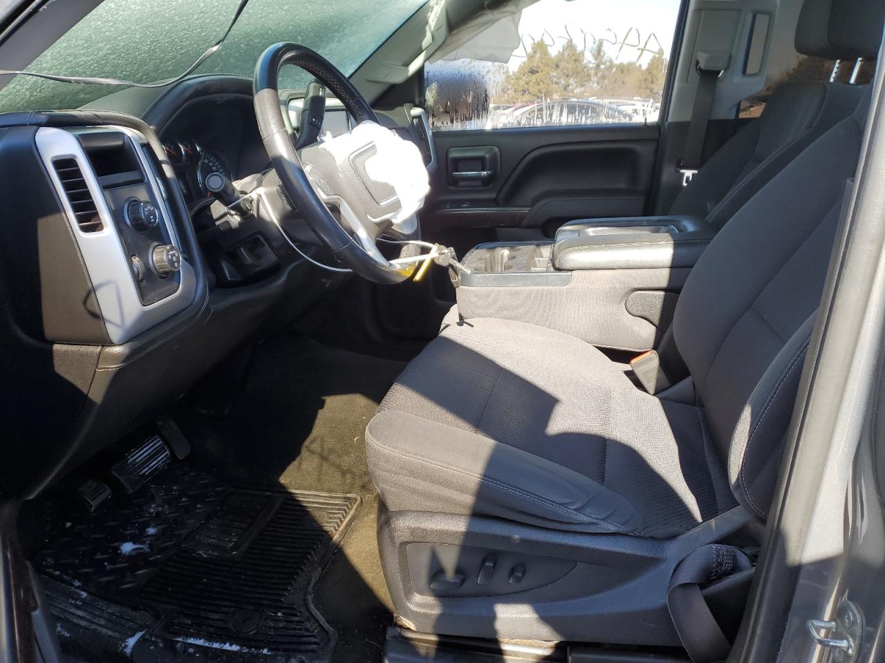 2017 GMC Sierra - Image 7