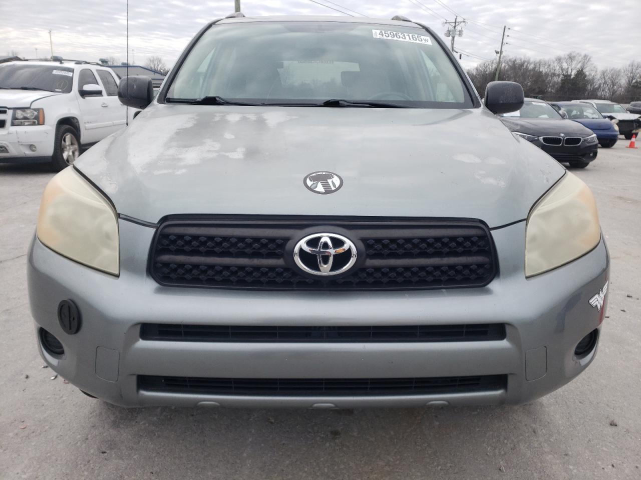 2007 Toyota RAV 4 - Image 5