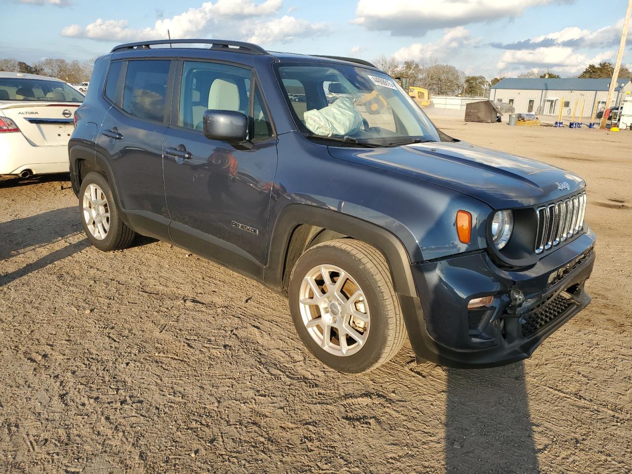 2021 Jeep Renegade - Image 4