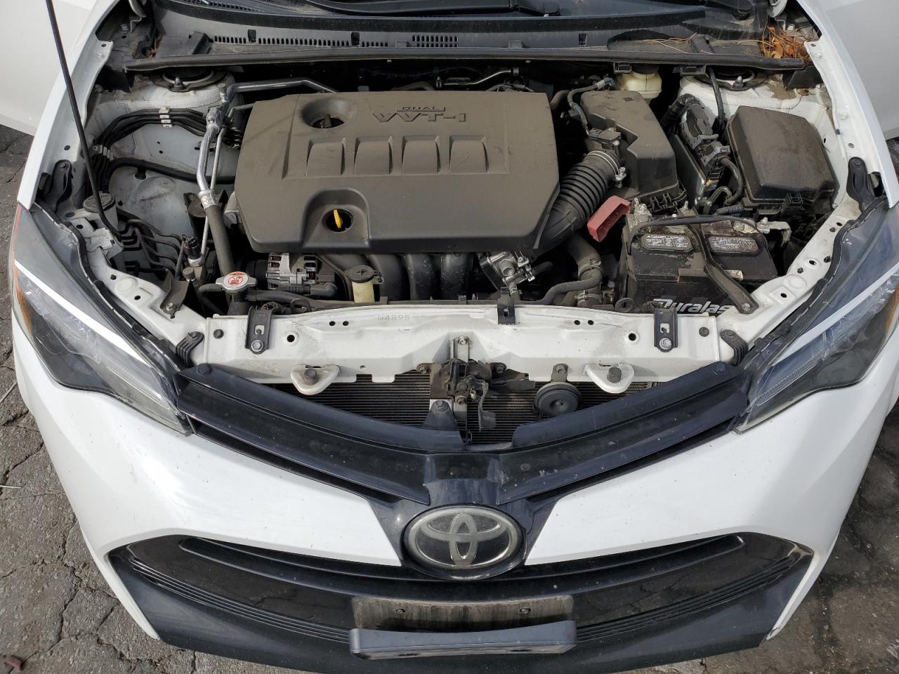 2017 Toyota Corolla - Image 13