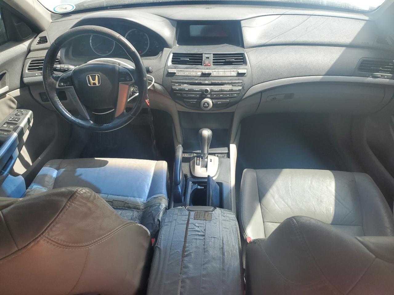 2010 Honda Accord - Image 8