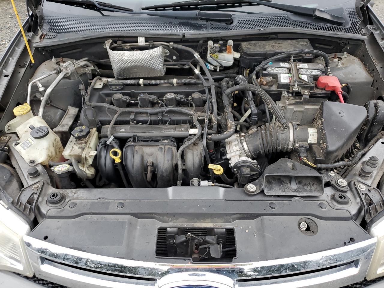 2010 Ford Focus - Image 12