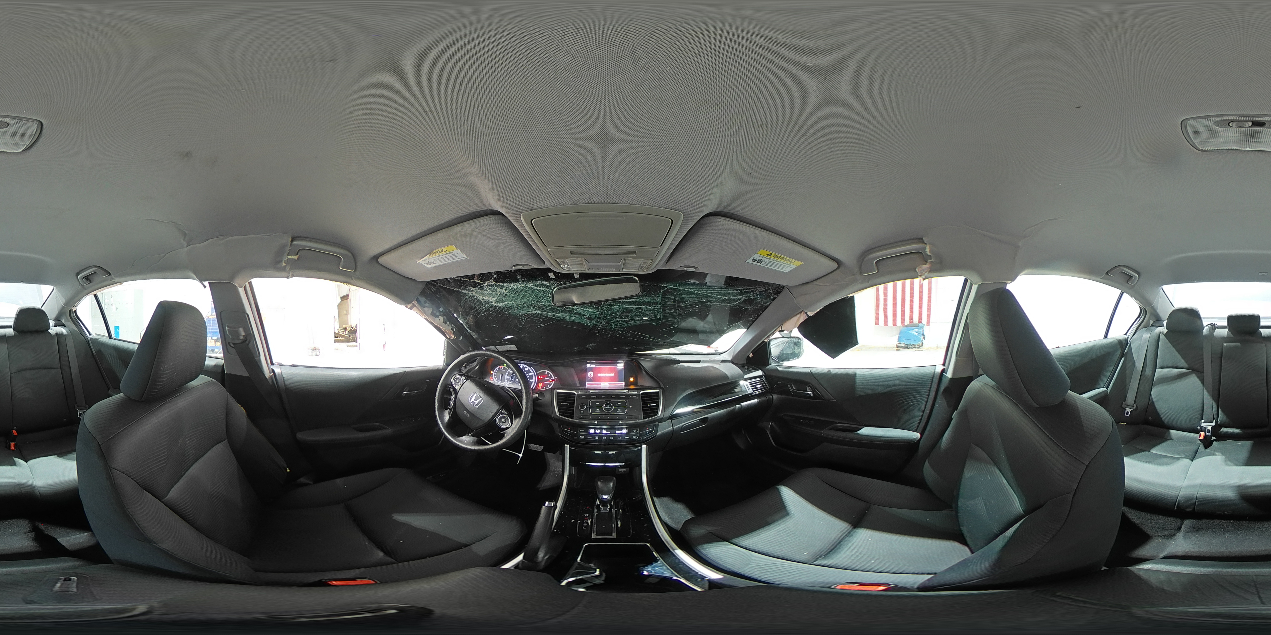 2017 Honda Accord - Image 15