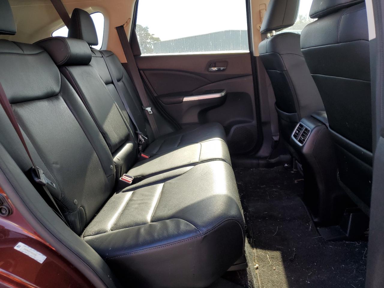 2015 Honda CR-V - Image 11