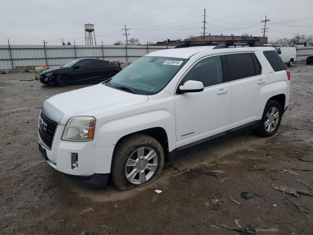 2011 Gmc Terrain Sle