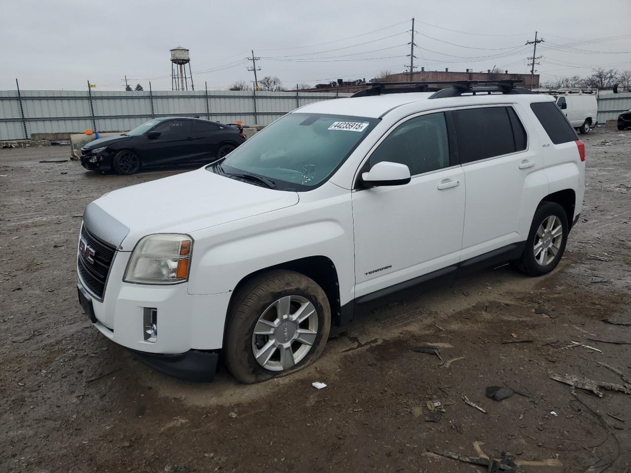 2011 GMC Terrain - Image 1