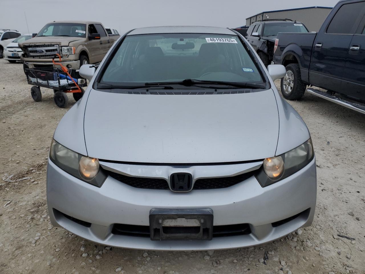 2009 Honda Civic - Image 5