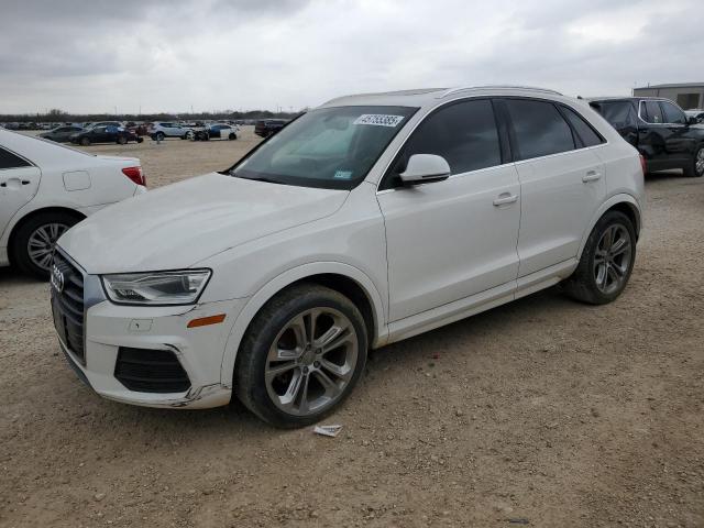 2016 Audi Q3 Premium Plus