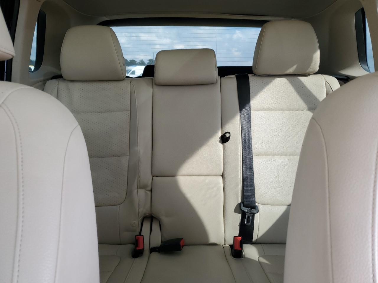 2017 Volkswagen Tiguan Wolfsburg VIN: WVGSV7AX5HW509195 Lot: 41265391