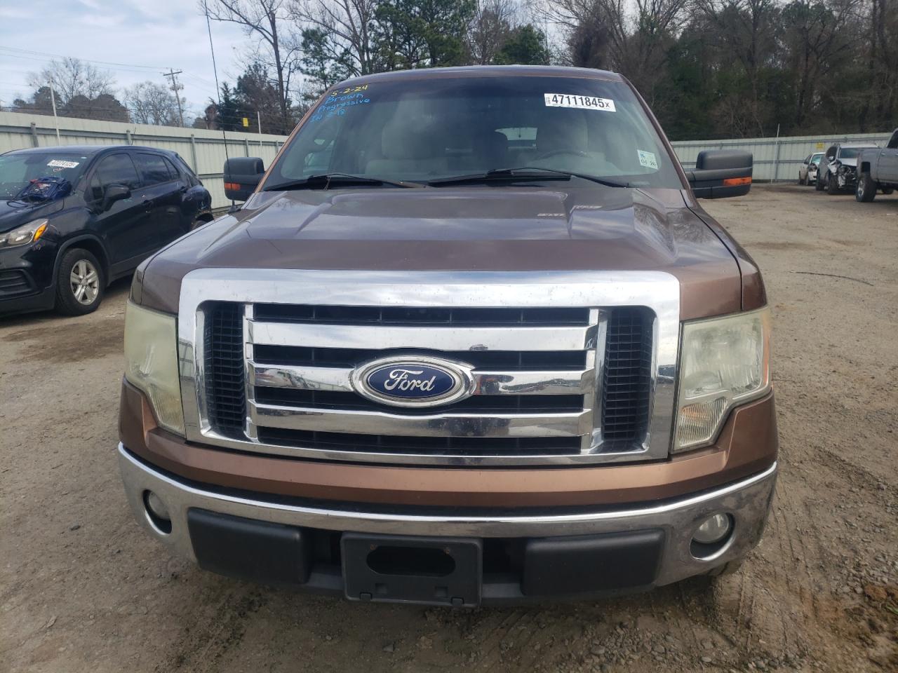 2011 Ford F-150 - Image 5