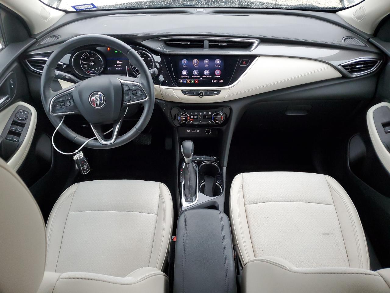 2020 Buick Encore - Image 8