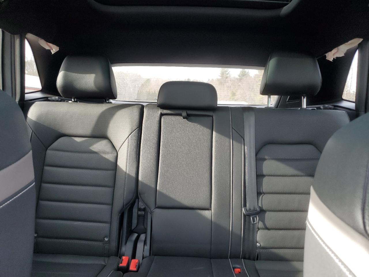 2020 Volkswagen Atlas - Image 10