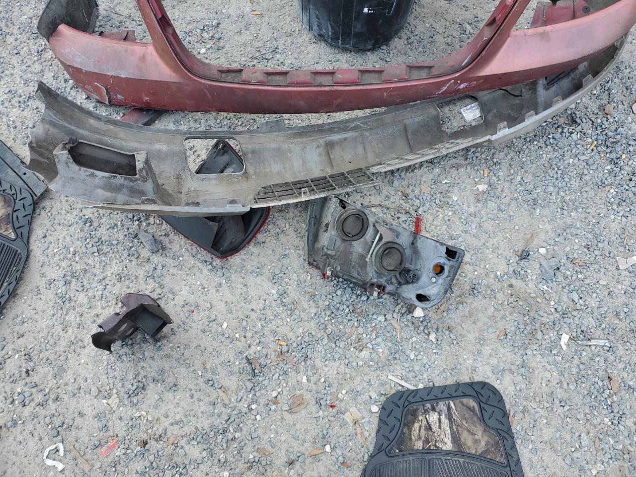 2004 Ford Expedition - Image 15