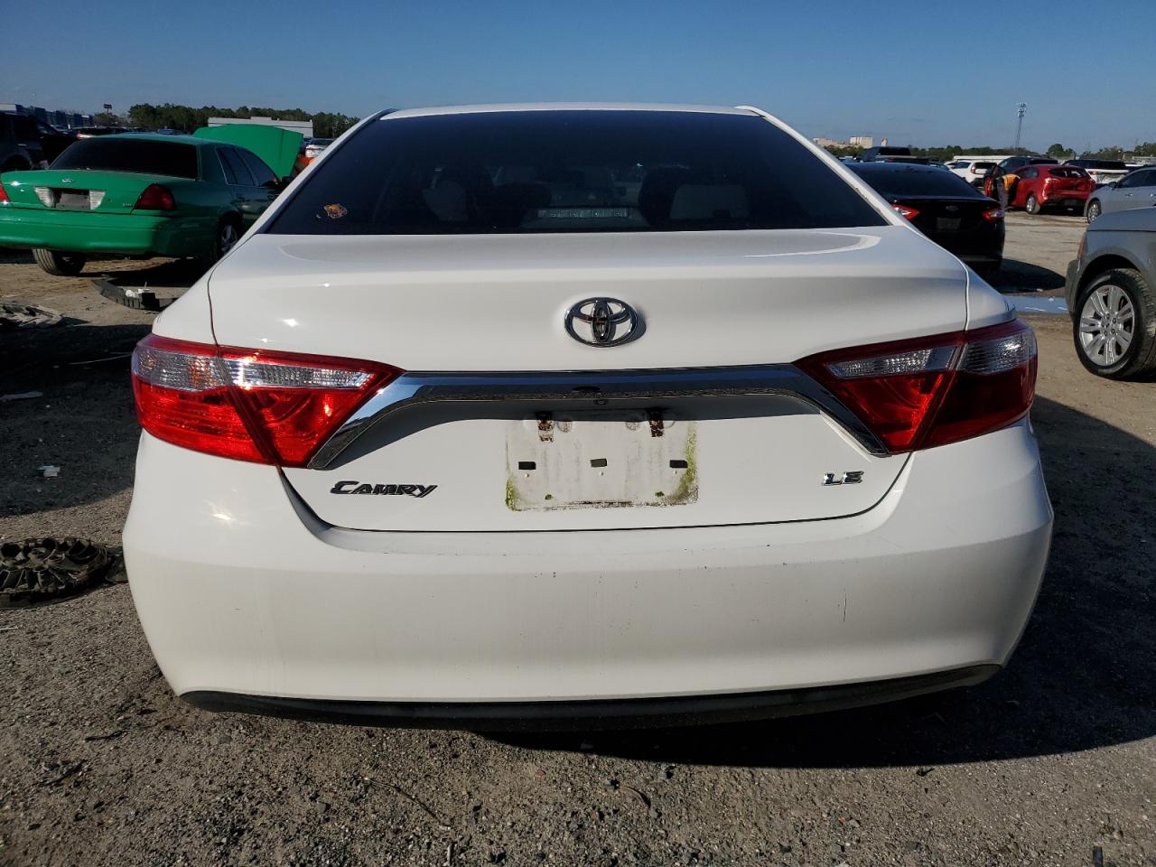 2017 Toyota Camry - Image 6