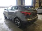 2017 Nissan Rogue Sport S for Sale in Spartanburg, SC - Hail