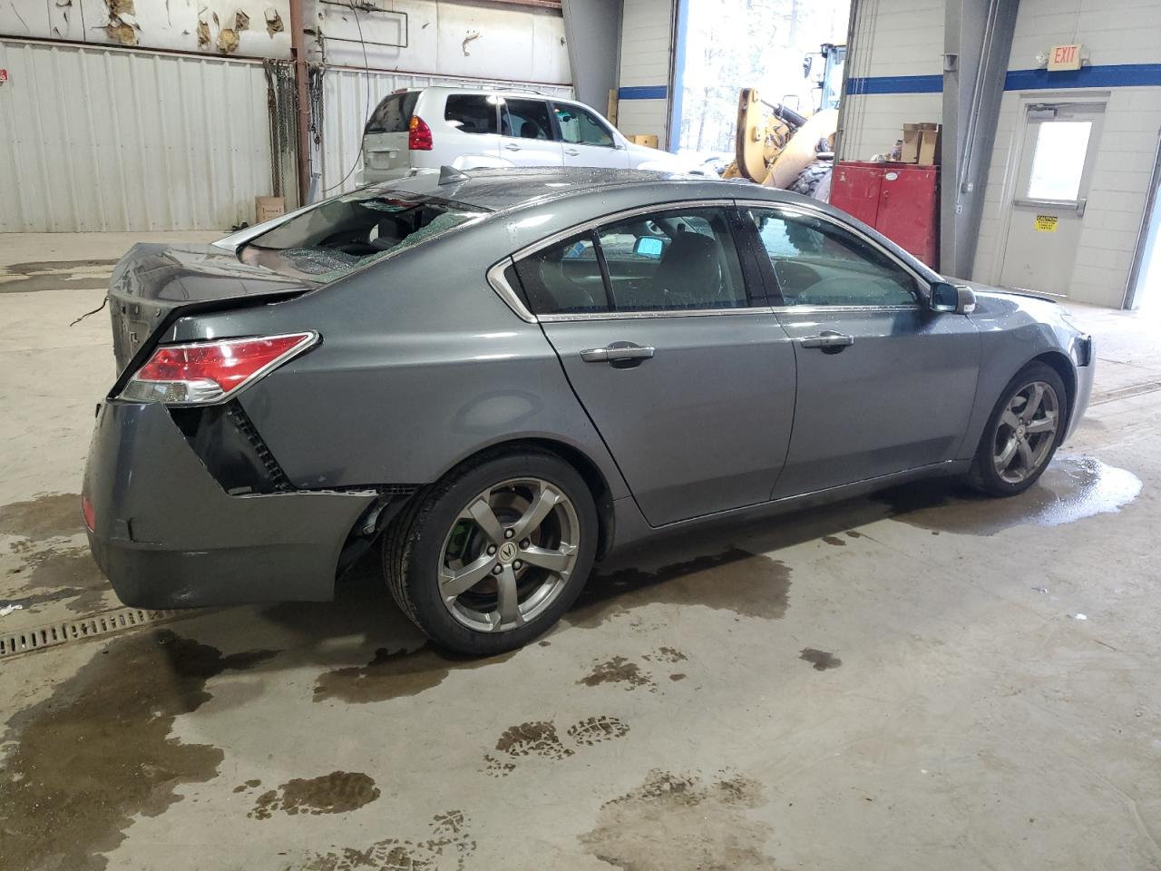 2010 Acura TL - Image 3