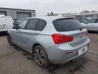 2017 BMW 118D SPORT for sale at Copart NEWBURY