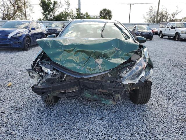  TOYOTA COROLLA 2016 Green