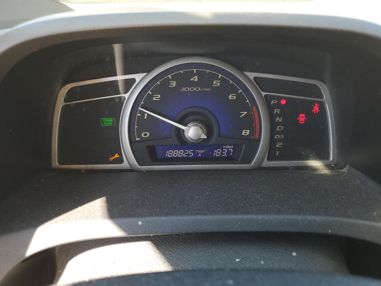 2007 Honda Civic - Image 9