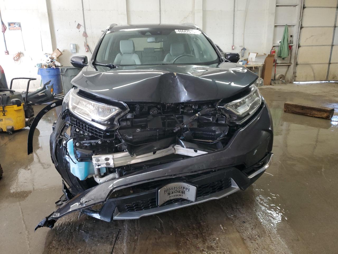 2019 Honda CR-V - Image 5