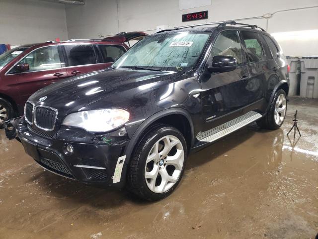 2013 Bmw X5 Xdrive35I