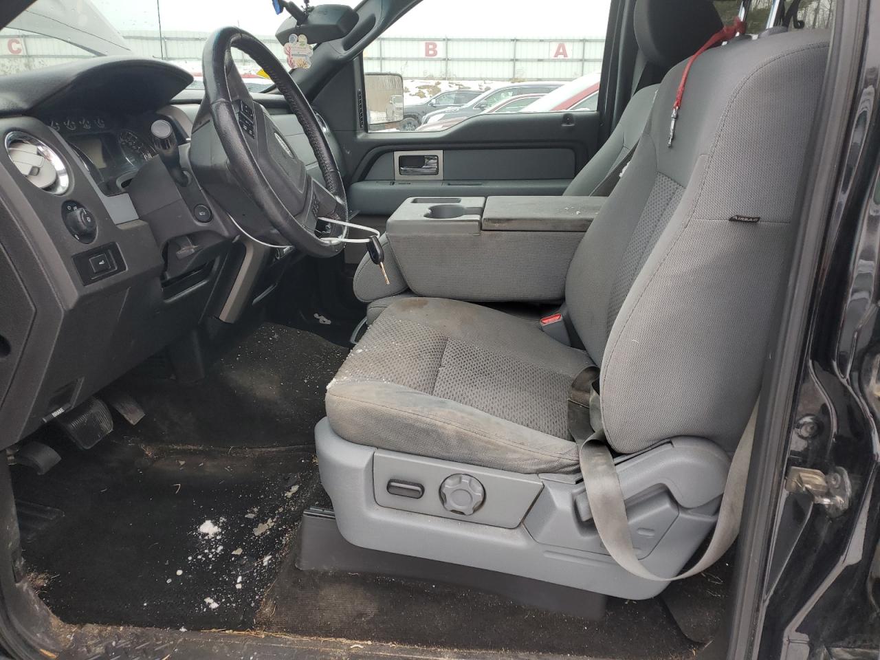 2011 Ford F-150 - Image 7