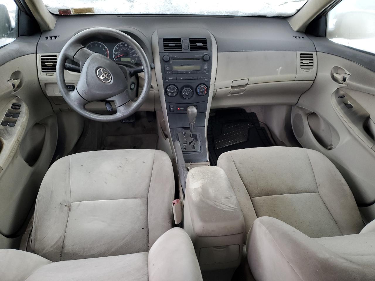 2009 Toyota Corolla - Image 8