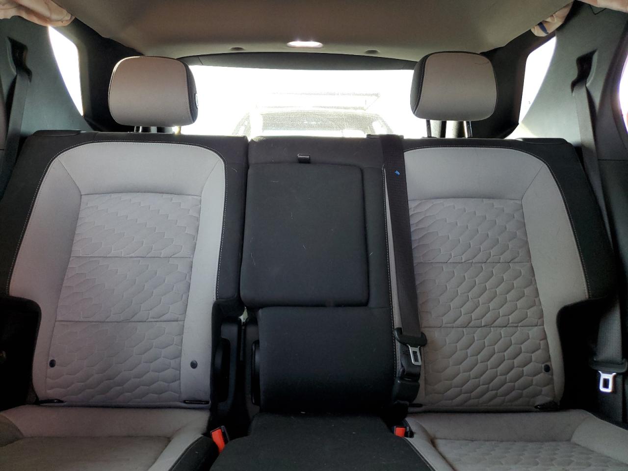 2019 Chevrolet Equinox - Image 10