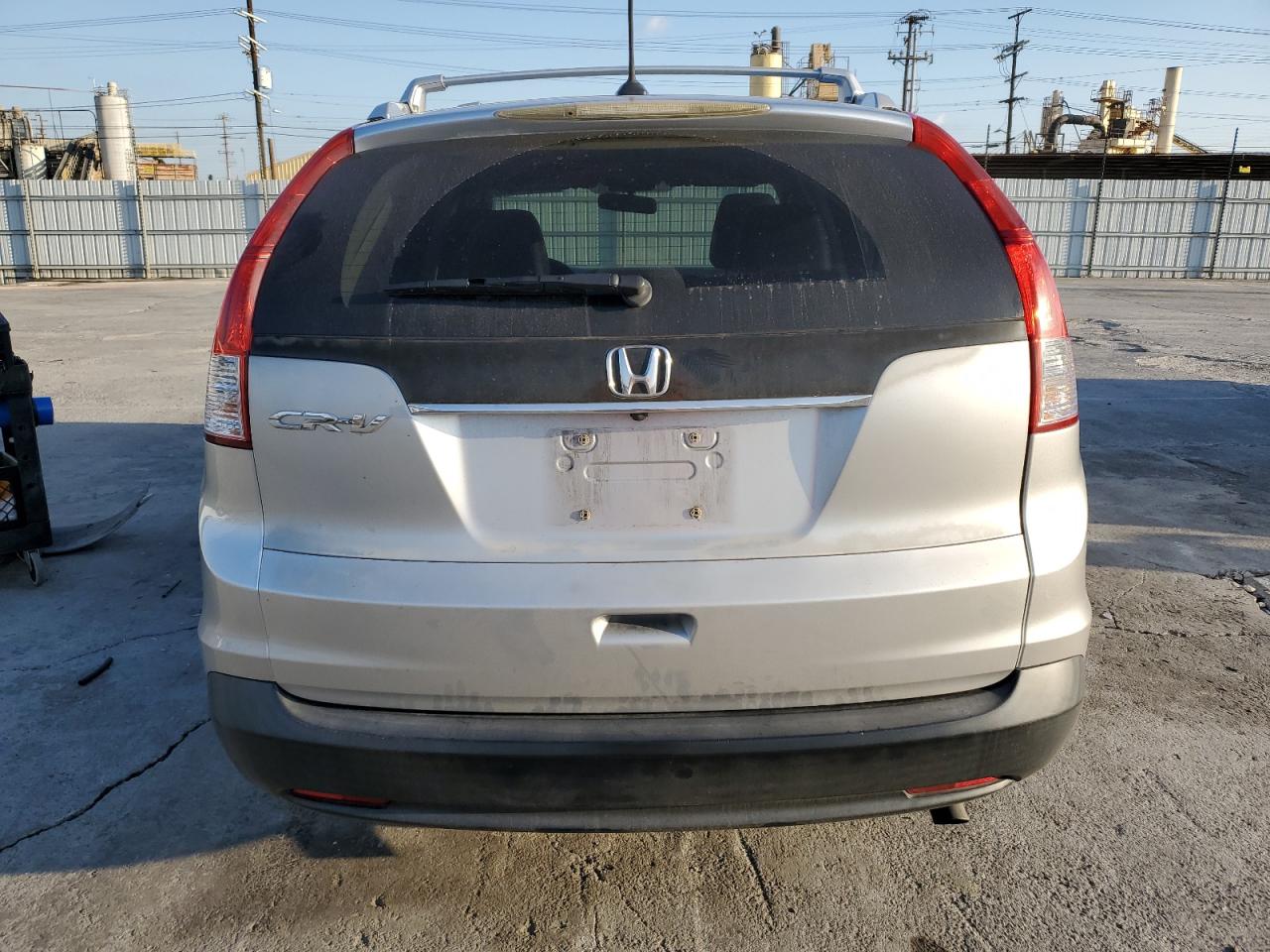 2012 Honda CR-V - Image 6