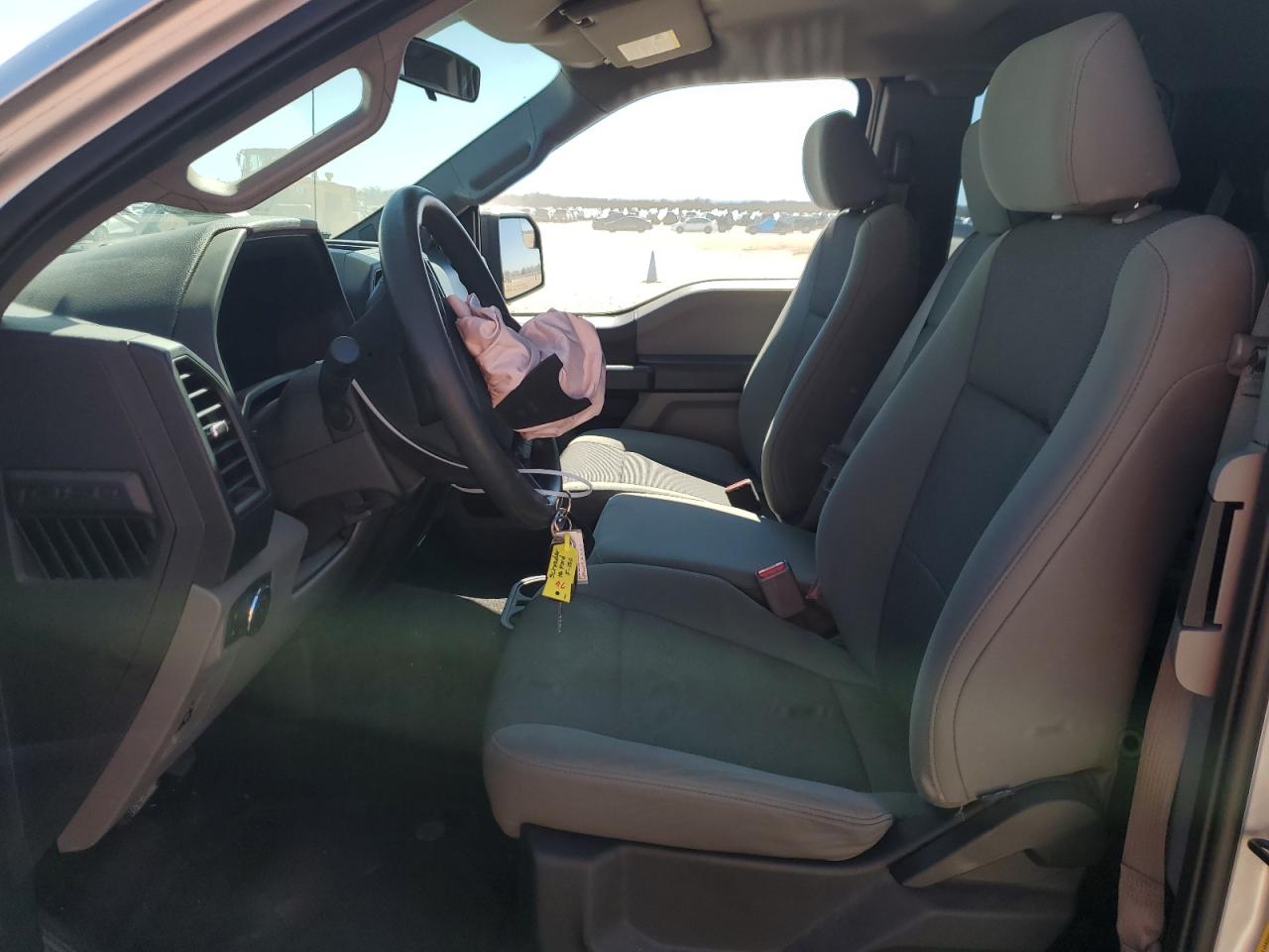2015 Ford F-150 - Image 7
