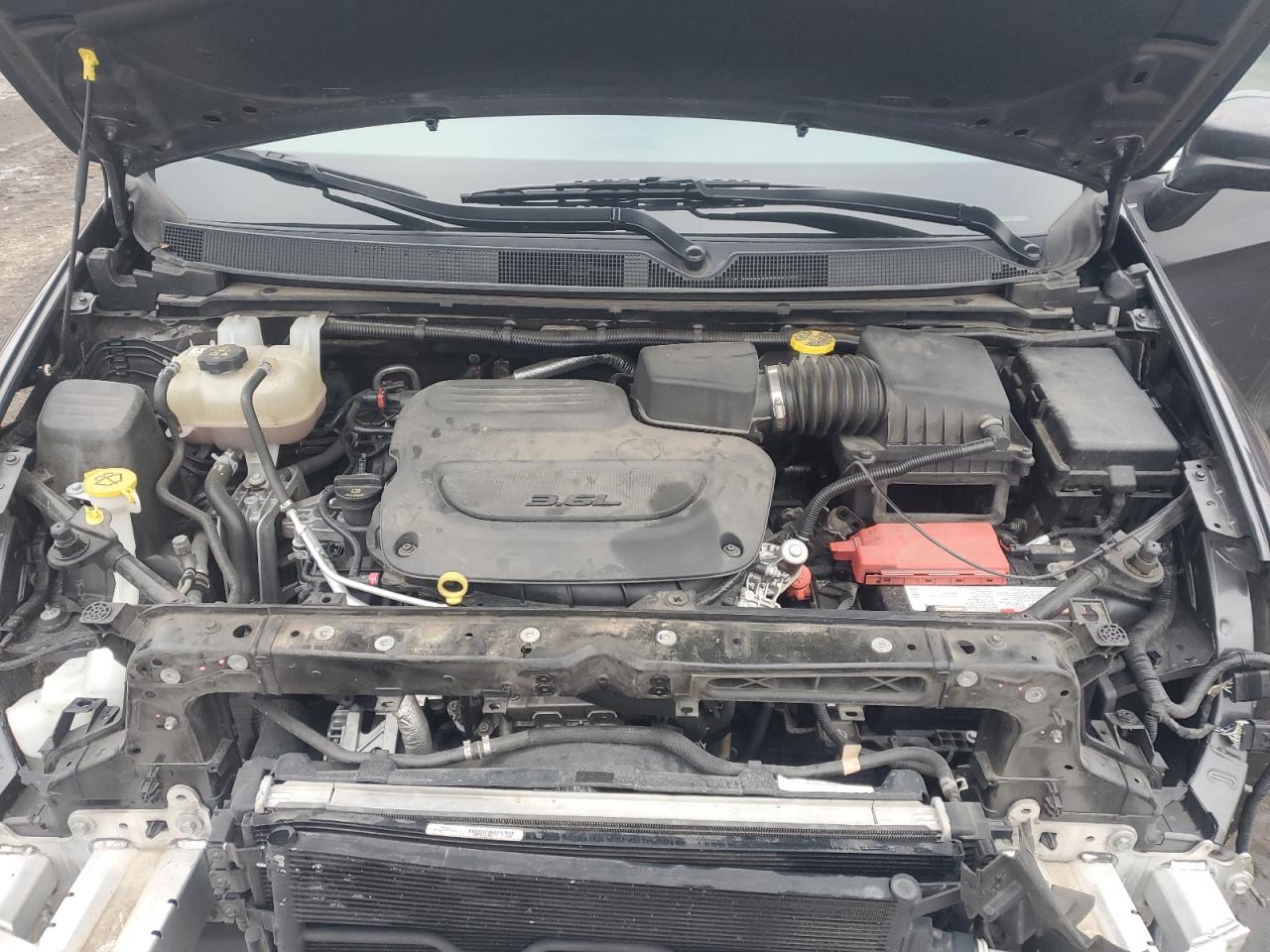 2022 Chrysler Pacifica - Image 12