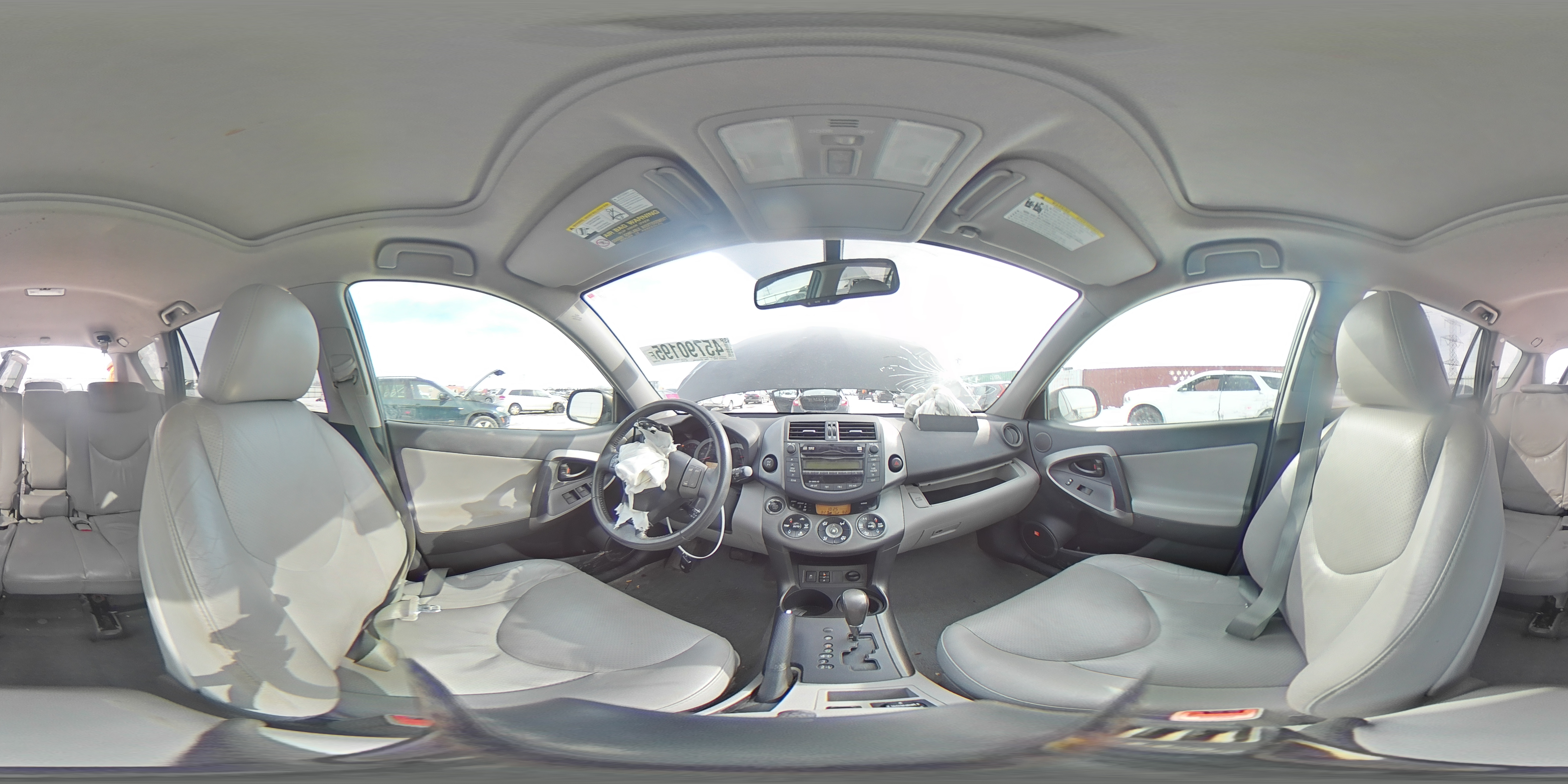 2011 Toyota RAV 4 - Image 12