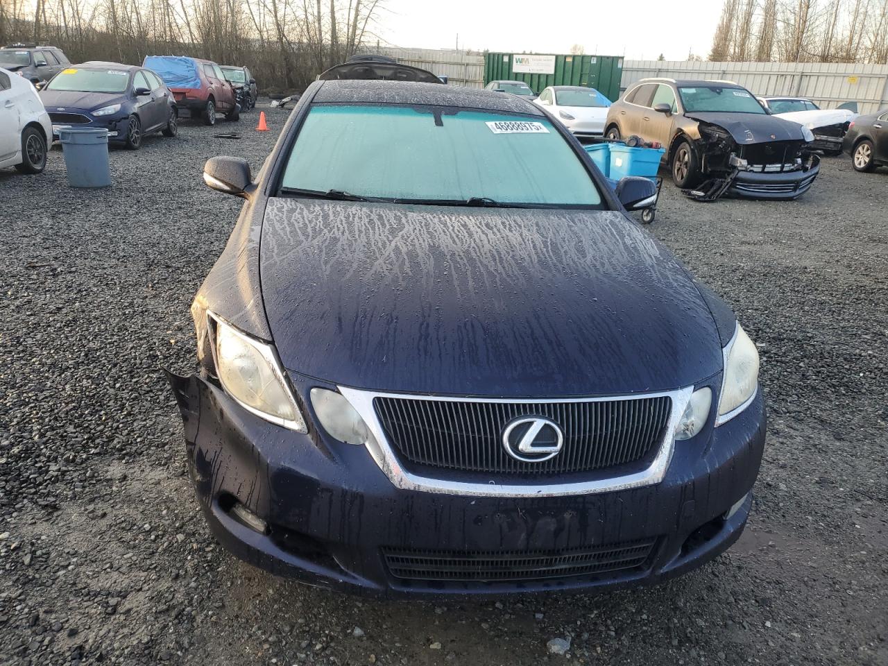 2008 Lexus GS - Image 5