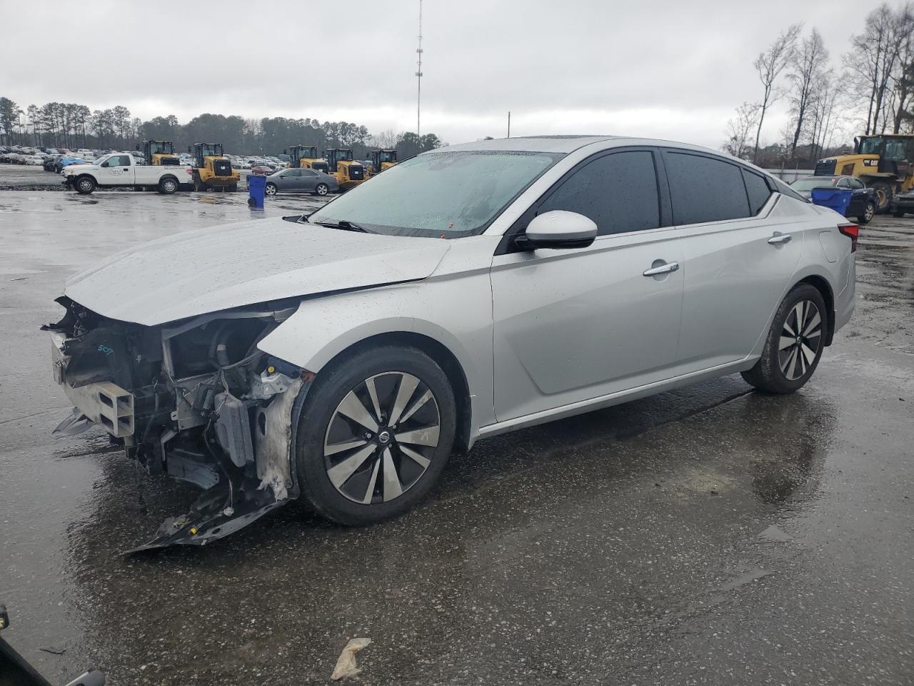 2019 Nissan Altima - Image 1