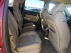 2011 Gmc Acadia Slt-1 на продаже в Temple, TX - Side