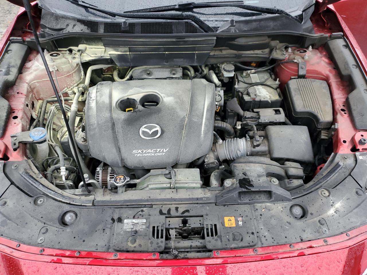 2018 Mazda CX-5 - Image 12